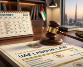UAE Labour Law: When Can Employees Take Unpaid Leave?