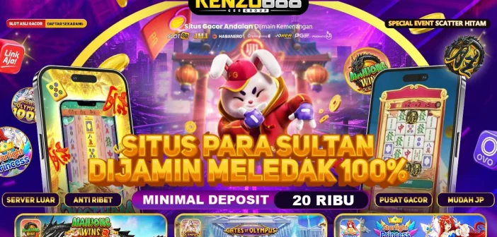 Bagaimana Cara Memulai Bermain Slot?