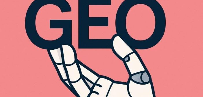 Why Small Businesses Are Suddenly Talking About GEO And What to Do Before You Hire Anyone
