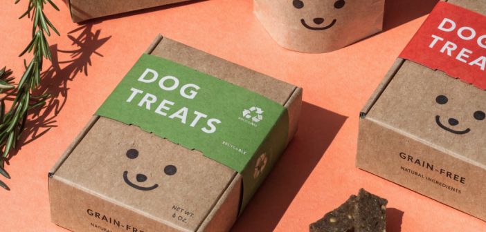 Eco-Friendly Pet Food & Treats