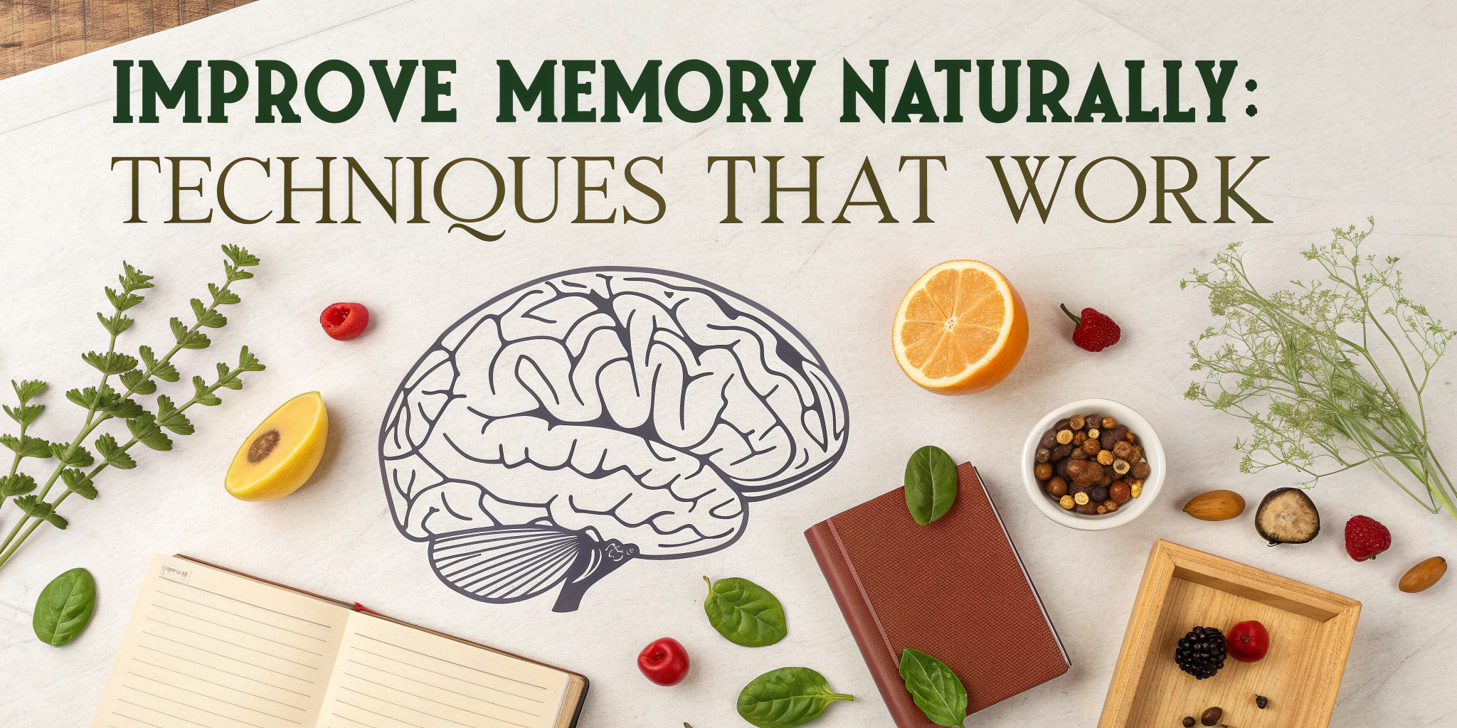 Brain Biohacking: Optimize Your Cognitive Performance Today